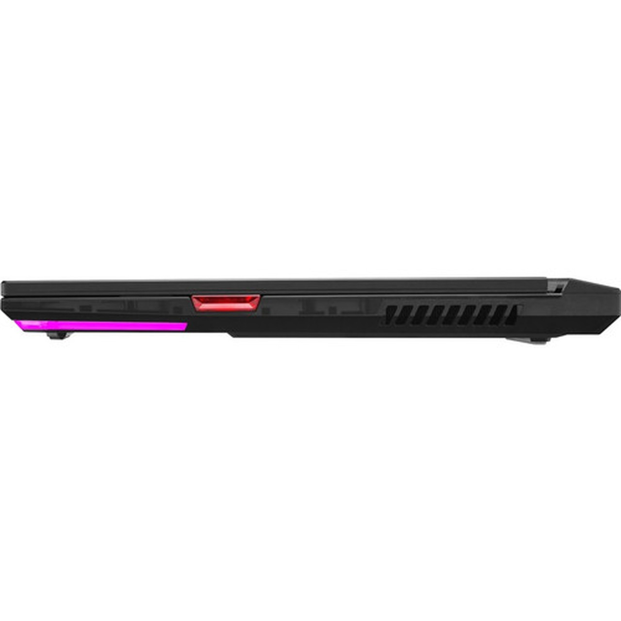 Asus ROG Strix SCAR 17 G733 G733PZV-DS91-CA 173 Gaming Notebook - WQHD - AMD Ryzen 9 7945HX - 32 GB - 1 TB SSD - AMD Chip - 2560 x - G733PZV-DS91-CA