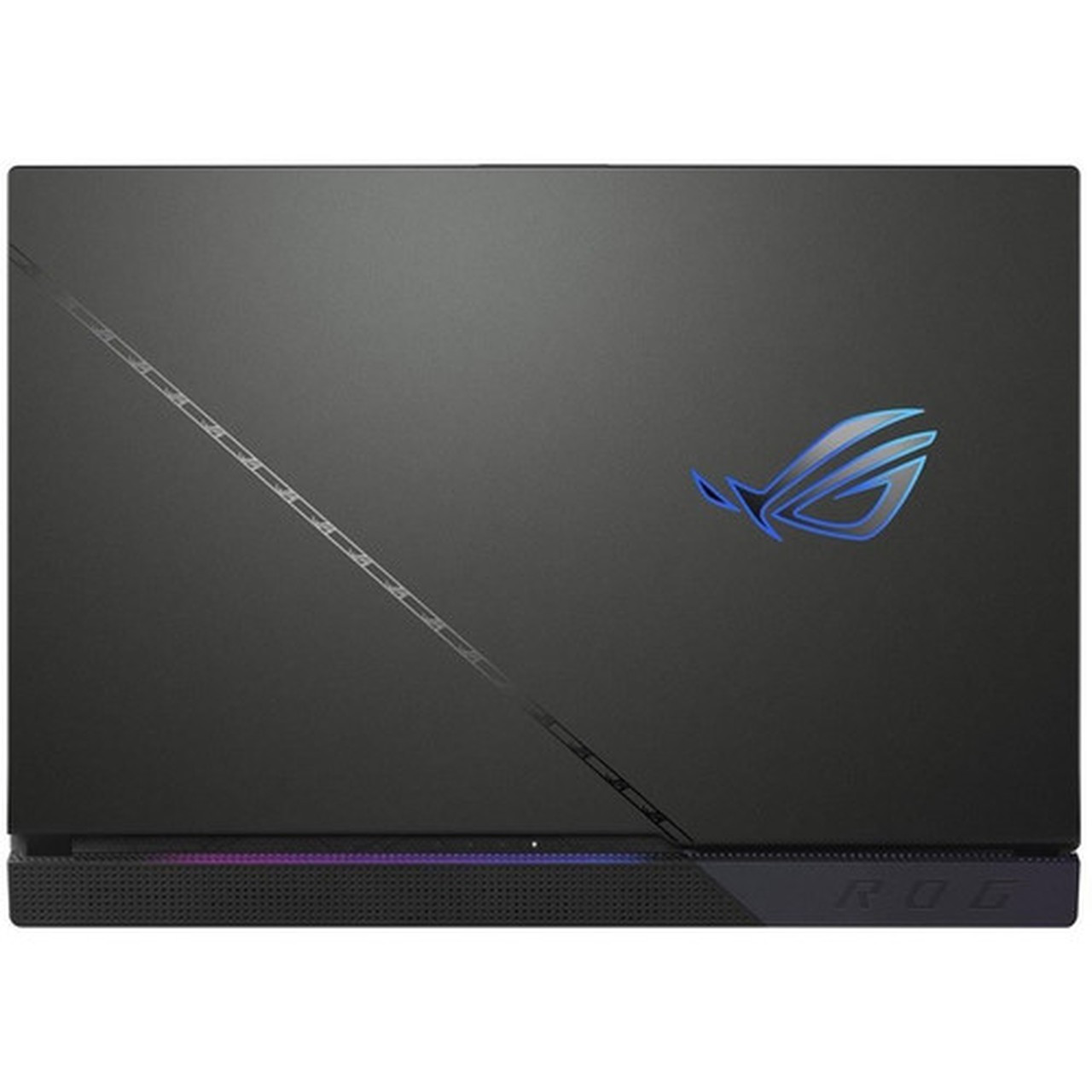 Asus ROG Strix SCAR 17 G733 G733PZV-DS91-CA 173 Gaming Notebook - WQHD - AMD Ryzen 9 7945HX - 32 GB - 1 TB SSD - AMD Chip - 2560 x - G733PZV-DS91-CA