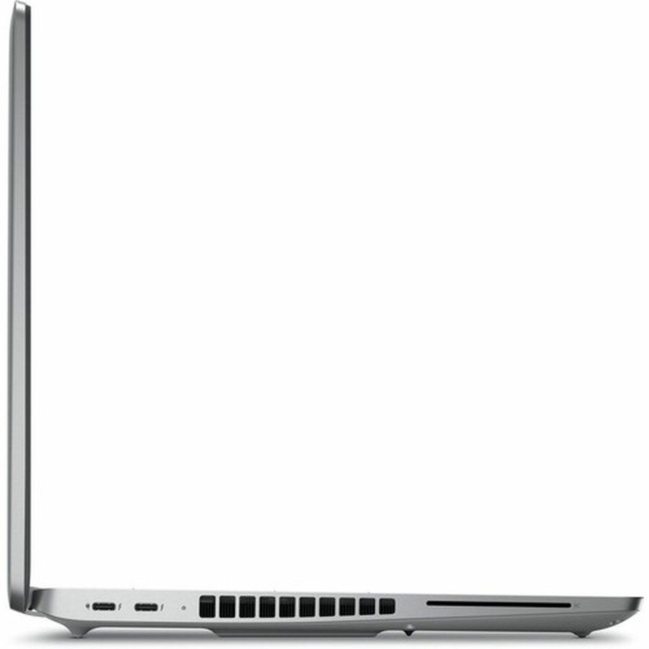 Dell Precision 3000 3591 156 Mobile Workstation - Full HD - Intel Core Ultra 5 135H - 16 GB - 512 GB SSD - Titan Gray - Intel Chip - 5P4PT