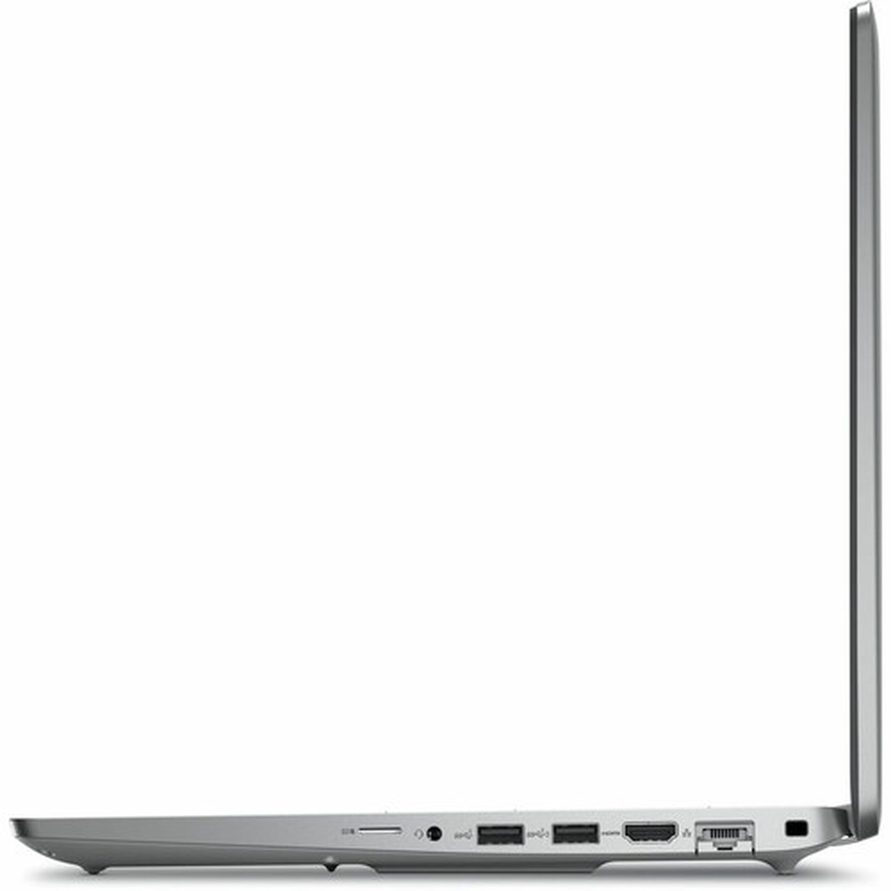 Dell Precision 3000 3591 156 Mobile Workstation - Full HD - Intel Core Ultra 5 135H - 16 GB - 512 GB SSD - Titan Gray - Intel Chip - 5P4PT