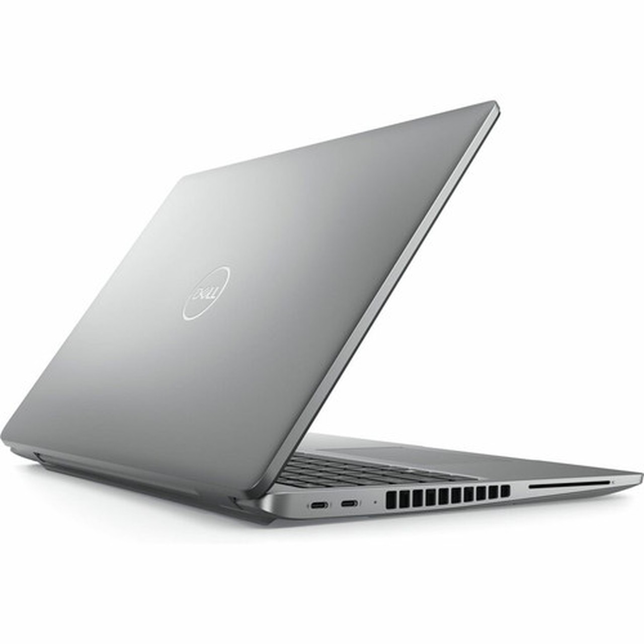 Dell Precision 3000 3591 156 Mobile Workstation - Full HD - Intel Core Ultra 5 135H - 16 GB - 512 GB SSD - Titan Gray - Intel Chip - 5P4PT