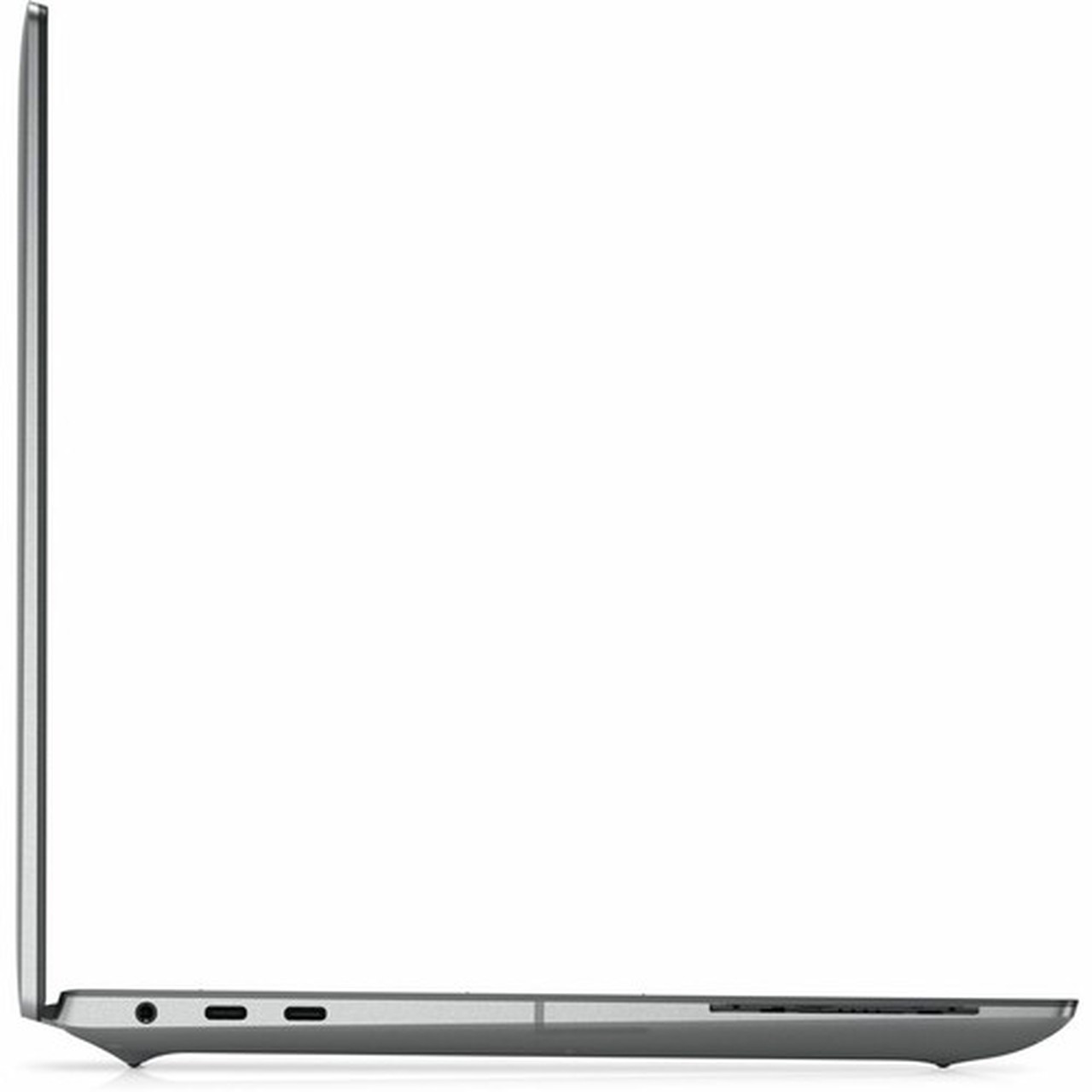 Dell Precision 5000 5490 14 Mobile Workstation - Full HD Plus - Intel Core Ultra 9 185H - 32 GB - 1 TB SSD - Aluminum Titan Gray - - 5PMVX