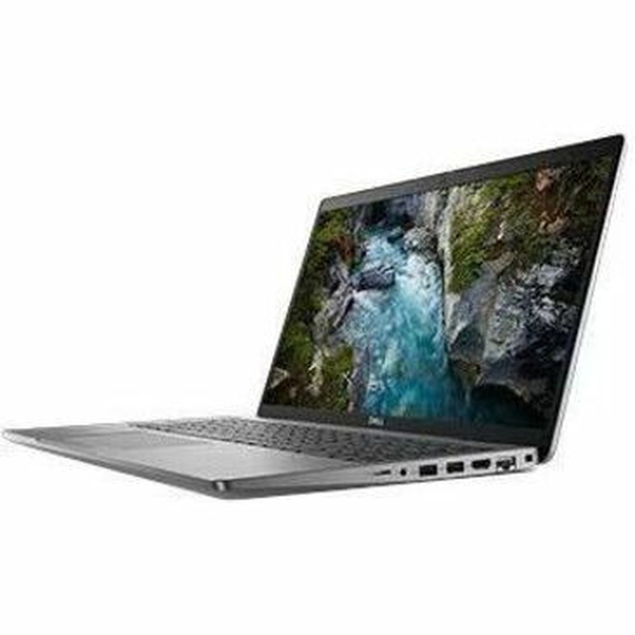 Dell Precision 5000 5490 14 Mobile Workstation - Full HD Plus - Intel Core Ultra 9 185H - 32 GB - 1 TB SSD - Aluminum Titan Gray - - 5PMVX