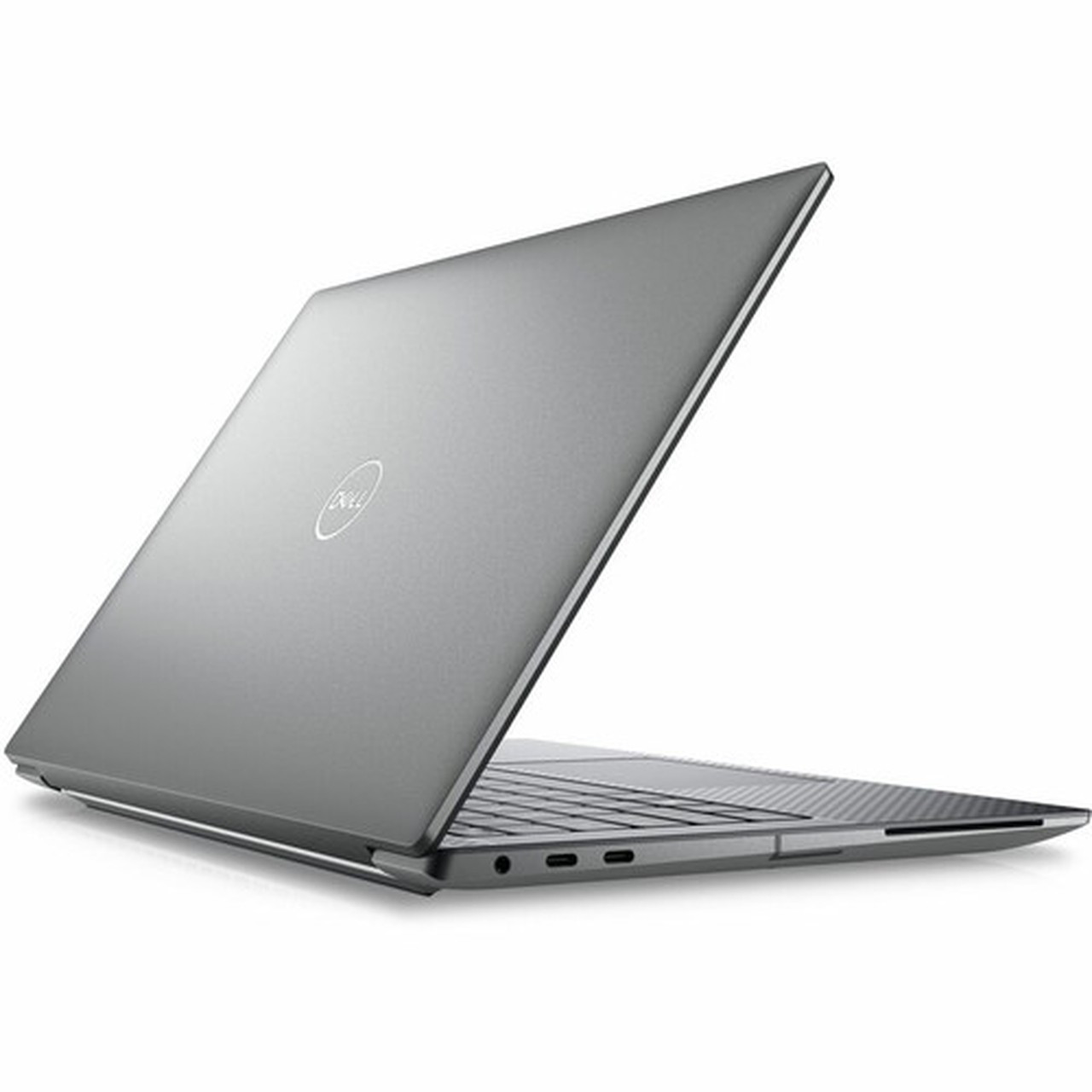 Dell Precision 5000 5490 14 Mobile Workstation - Full HD Plus - Intel Core Ultra 9 185H - 32 GB - 1 TB SSD - Aluminum Titan Gray - - 5PMVX