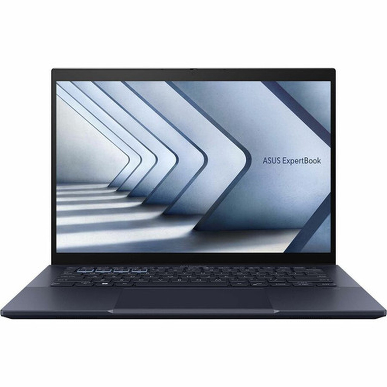 Asus ExpertBook B5 B5404 B5404CMA-P73-CA 14 Notebook - Intel Core Ultra 7 155H - 32 GB - 1 TB SSD - Star Black - Intel Chip - Windows B5404CMA-P73-CA