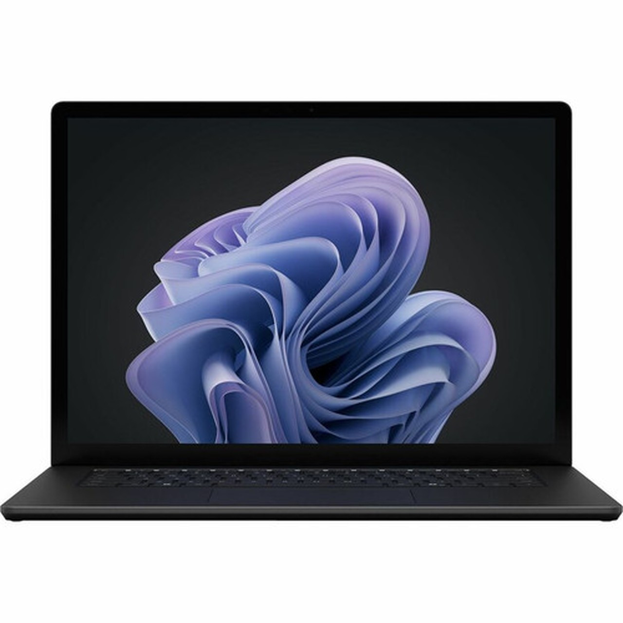 Microsoft Surface Laptop 6 135 Touchscreen Notebook - Intel Core Ultra 7 - 16 GB - 256 GB SSD - English French Keyboard - Black - - ZJV-00002