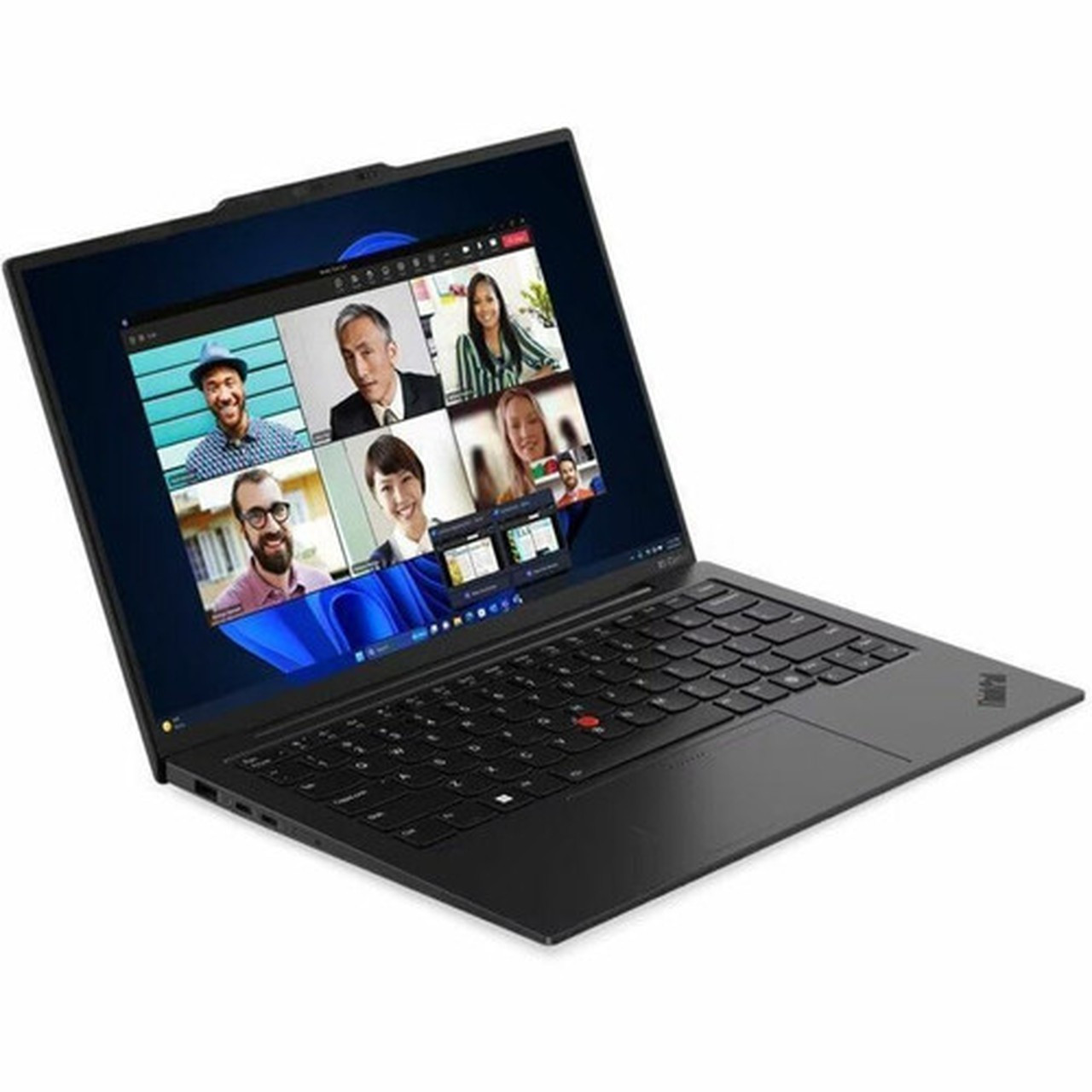 Lenovo ThinkPad X1 Carbon Gen 12 21KC00A0CA 14 Notebook - WUXGA - Intel Core Ultra 5 125U - Intel Evo Platform - 16 GB - 512 GB SSD - 21KC00A0CA
