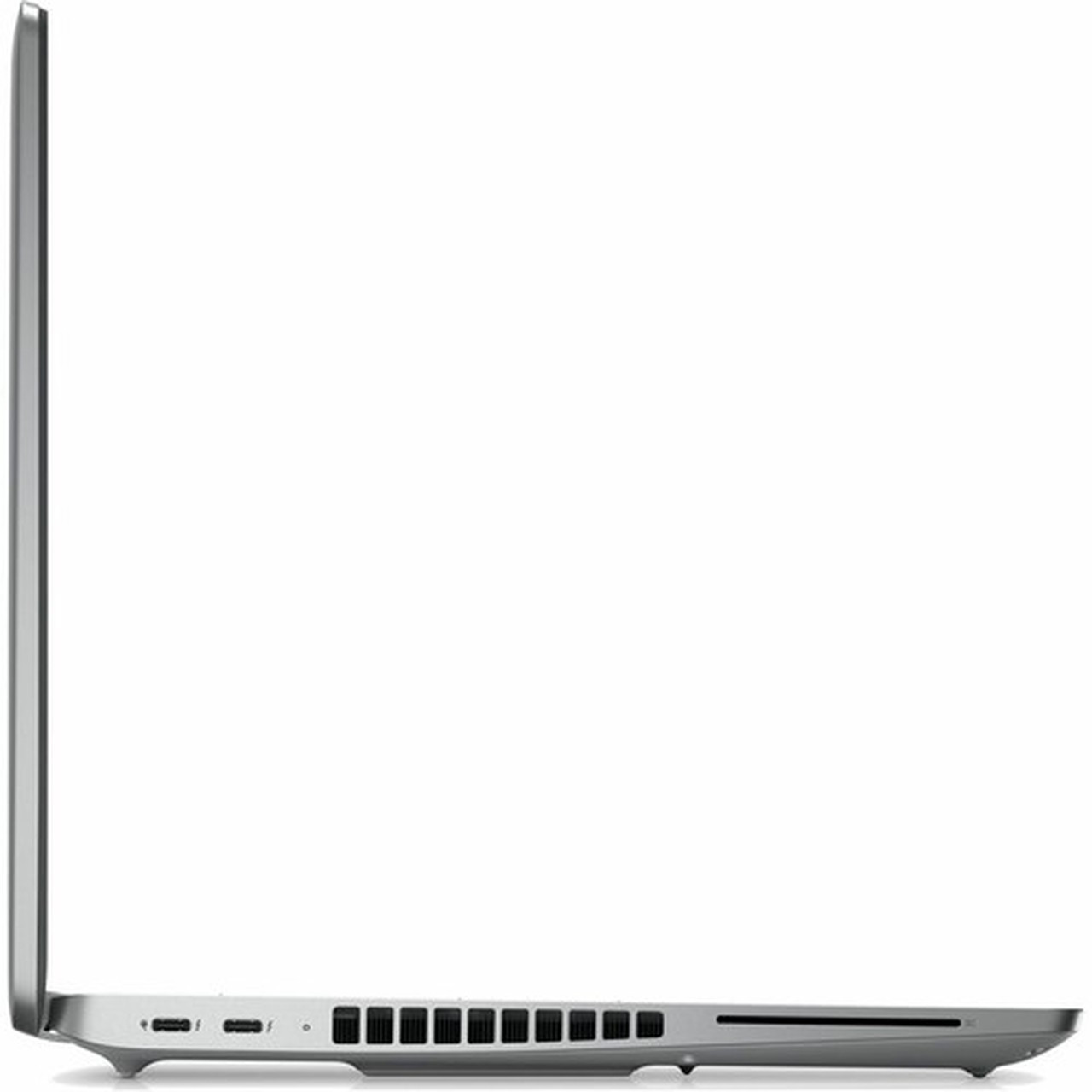 Dell Latitude 5000 5550 156 Touchscreen Notebook - Full HD - Intel Core Ultra 5 135U - 16 GB - 256 GB SSD - Gray - Intel Chip - LTE GWDP8