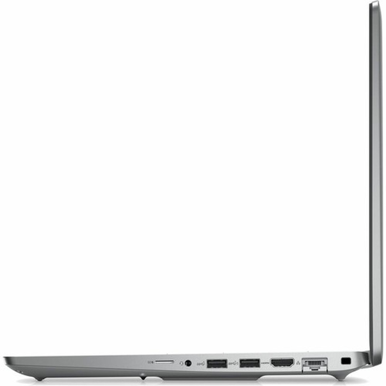 Dell Latitude 5000 5550 156 Touchscreen Notebook - Full HD - Intel Core Ultra 5 135U - 16 GB - 256 GB SSD - Gray - Intel Chip - LTE GWDP8