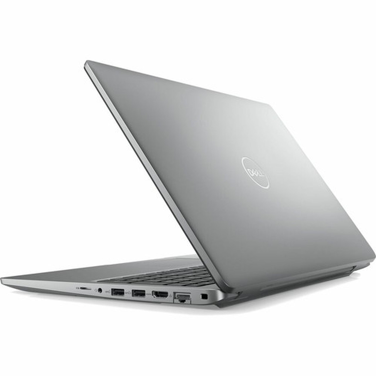 Dell Latitude 5000 5550 156 Touchscreen Notebook - Full HD - Intel Core Ultra 5 135U - 16 GB - 256 GB SSD - Gray - Intel Chip - LTE GWDP8