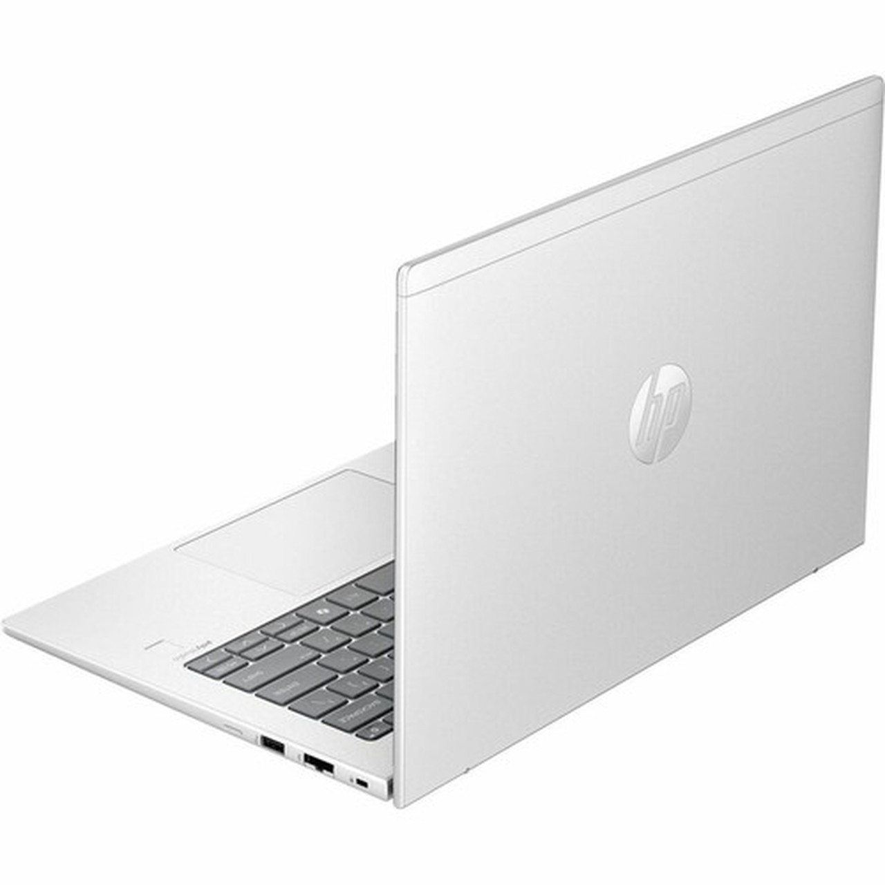 HP ProBook 440 G11 14 Notebook - WUXGA - Intel Core Ultra 7 155U - 16 GB - 512 GB SSD - English Keyboard - Pike Silver - Intel Chip - A1LC3UTABA