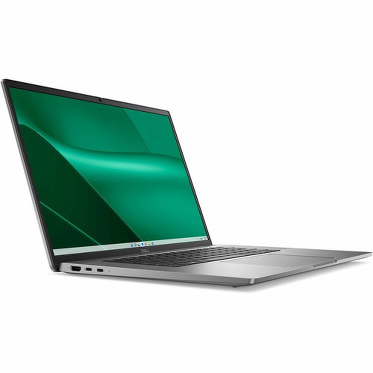 Dell Latitude 7000 7650 16 Notebook - Full HD Plus - Intel Core Ultra 7 165H - 16 GB - 512 GB SSD - Ano Titan Gray BB Dull - Intel - K6MY7