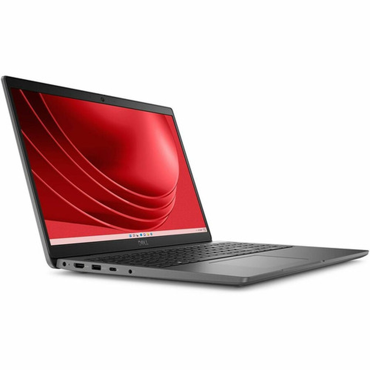 Dell Latitude 3000 3550 156 Notebook - HD - Intel Core i3 13th Gen i3-1315U - 8 GB - 256 GB SSD - English US Keyboard - Soft - - x 77NRM
