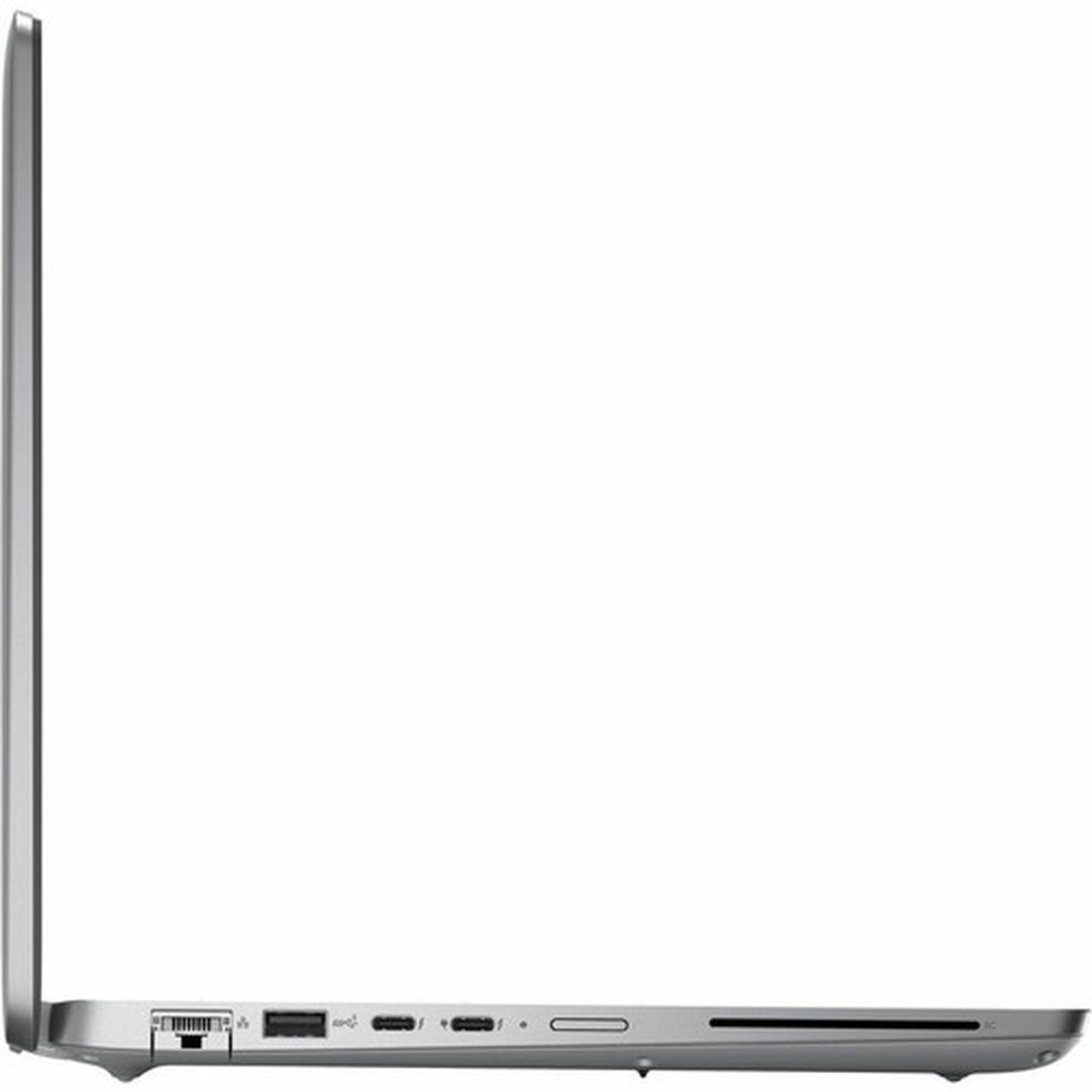 Dell Latitude 5000 5450 14 Notebook - Full HD - Intel Core Ultra 7 165U - 32 GB - 512 GB SSD - Titan Gray - Intel Chip - LTE Advanced YRT5D