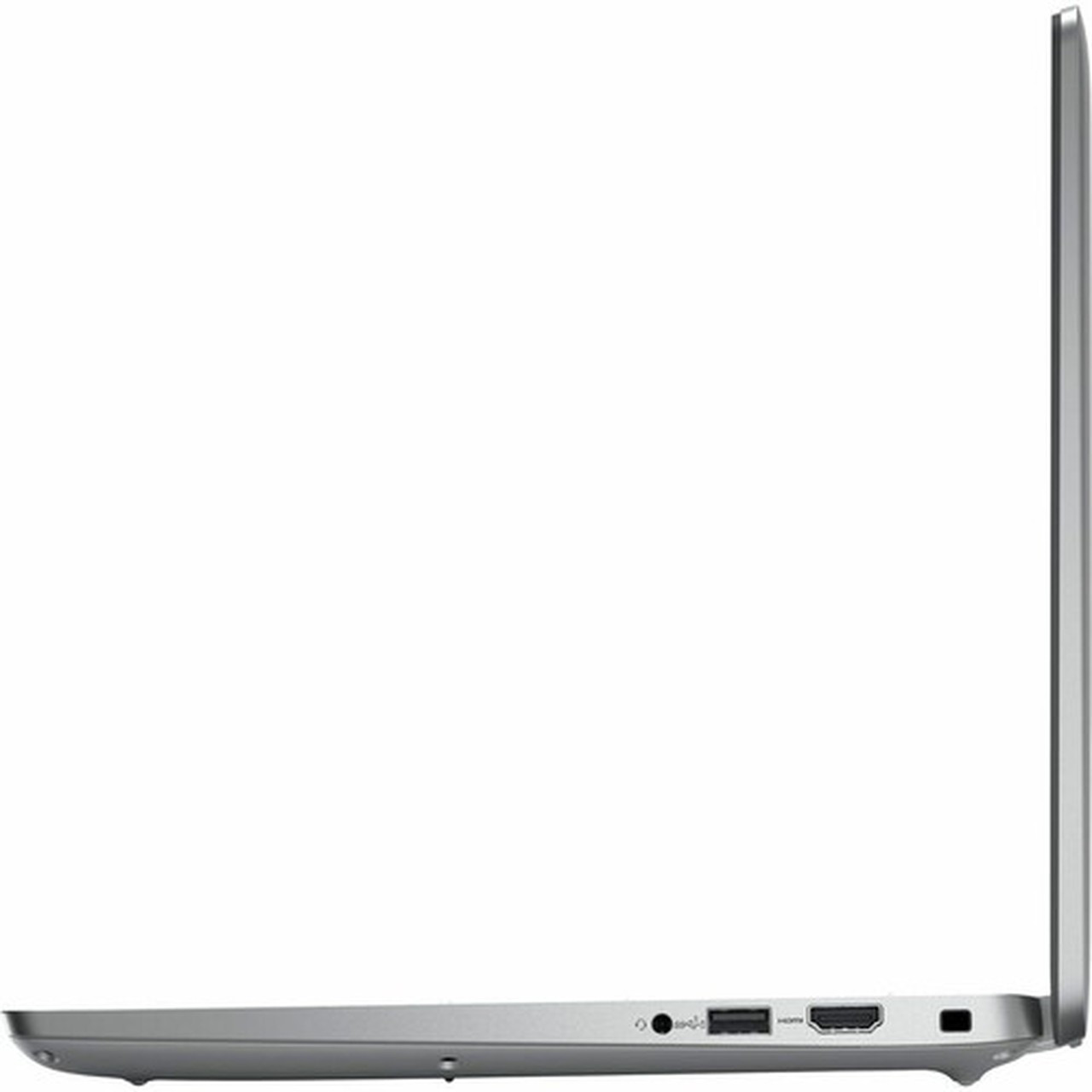 Dell Latitude 5000 5450 14 Notebook - Full HD - Intel Core Ultra 7 165U - 32 GB - 512 GB SSD - Titan Gray - Intel Chip - LTE Advanced YRT5D