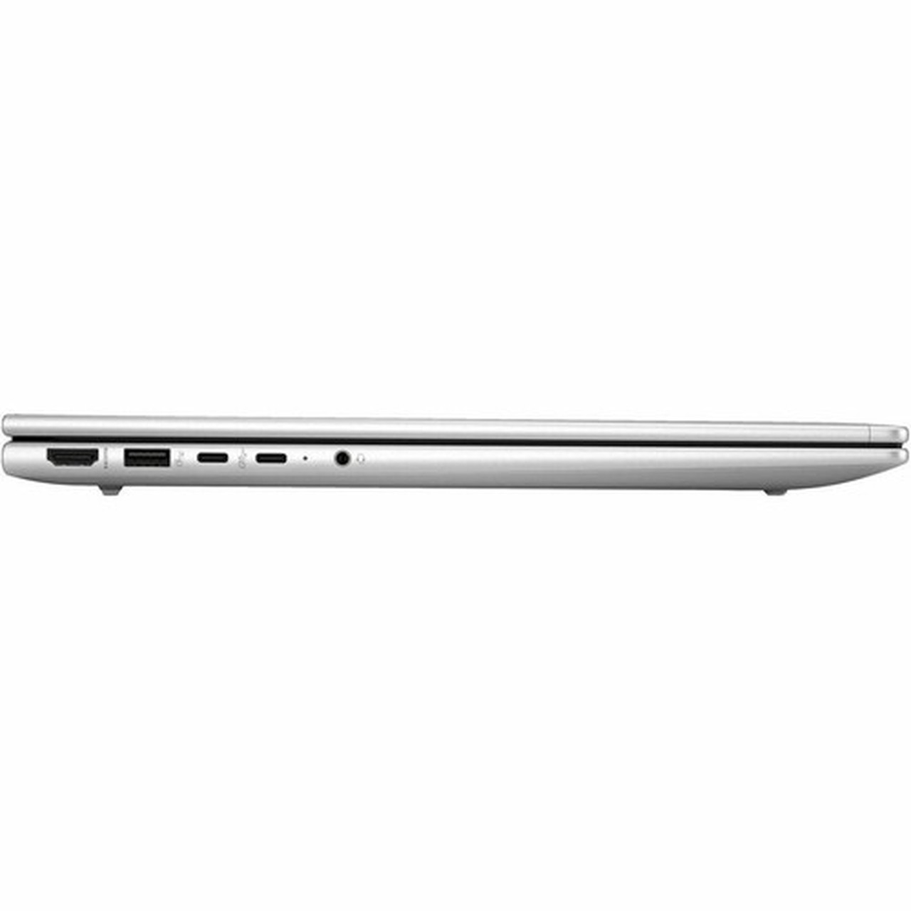 HP ProBook 465 G11 16 Notebook - WUXGA - AMD Ryzen 7 7735U - 32 GB - 512 GB SSD - English French Keyboard - Pike Silver Aluminum - - A1RM9UTABL