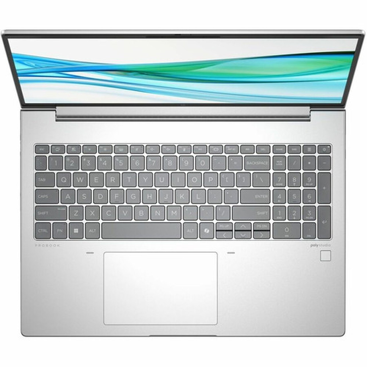 HP ProBook 465 G11 16 Notebook - WUXGA - AMD Ryzen 7 7735U - 32 GB - 512 GB SSD - English French Keyboard - Pike Silver Aluminum - - A1RM9UTABL