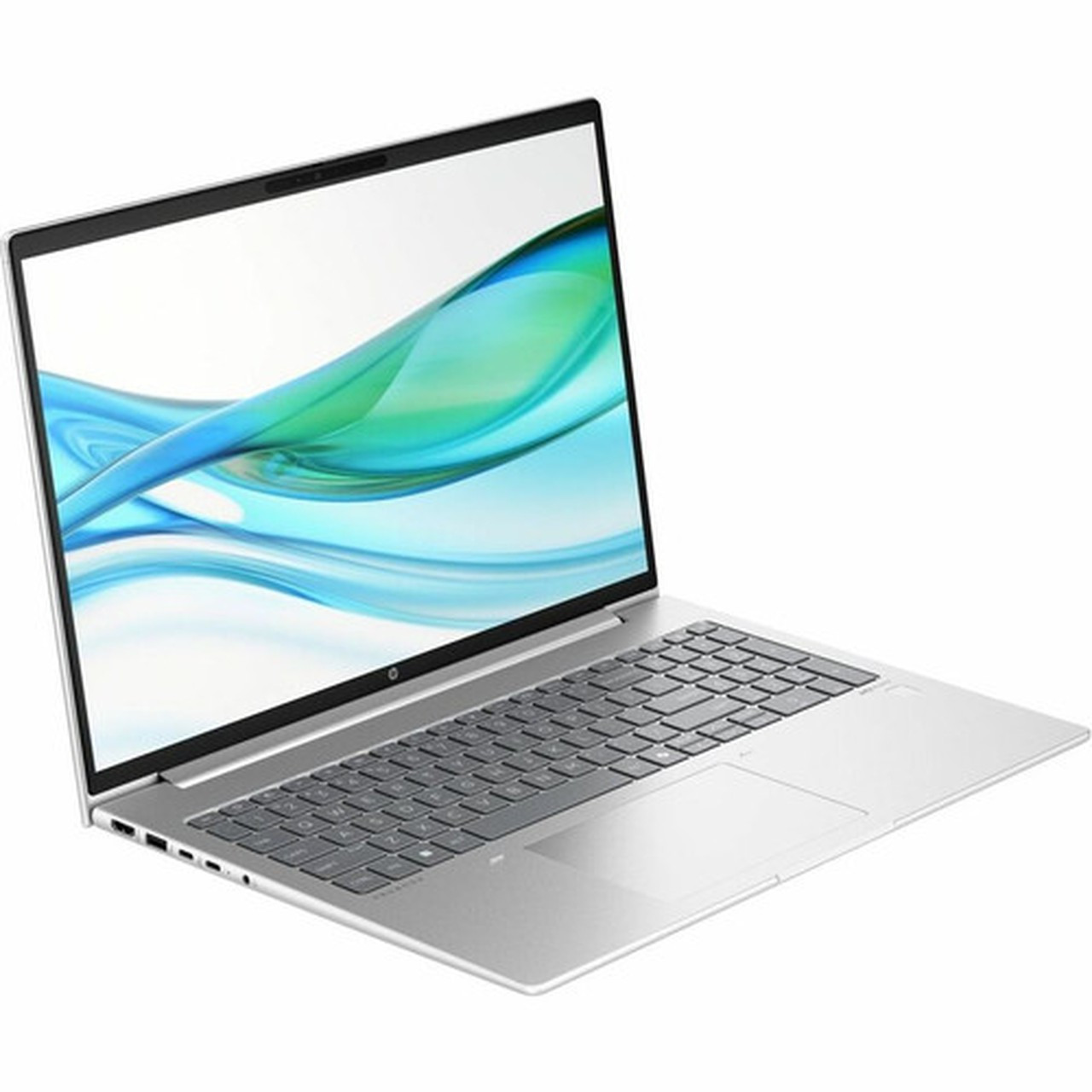HP ProBook 465 G11 16 Notebook - WUXGA - AMD Ryzen 7 7735U - 32 GB - 512 GB SSD - English French Keyboard - Pike Silver Aluminum - - A1RM9UTABL