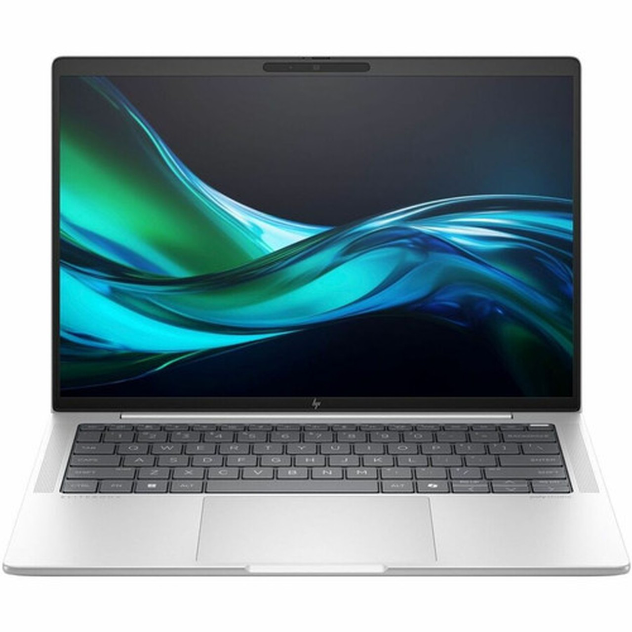 HP EliteBook 1040 G11 14 Touchscreen Notebook - WUXGA - Intel Core Ultra 7 155H - 16 GB - 512 GB SSD - English Keyboard - Intel Chip A6SW9UTABA