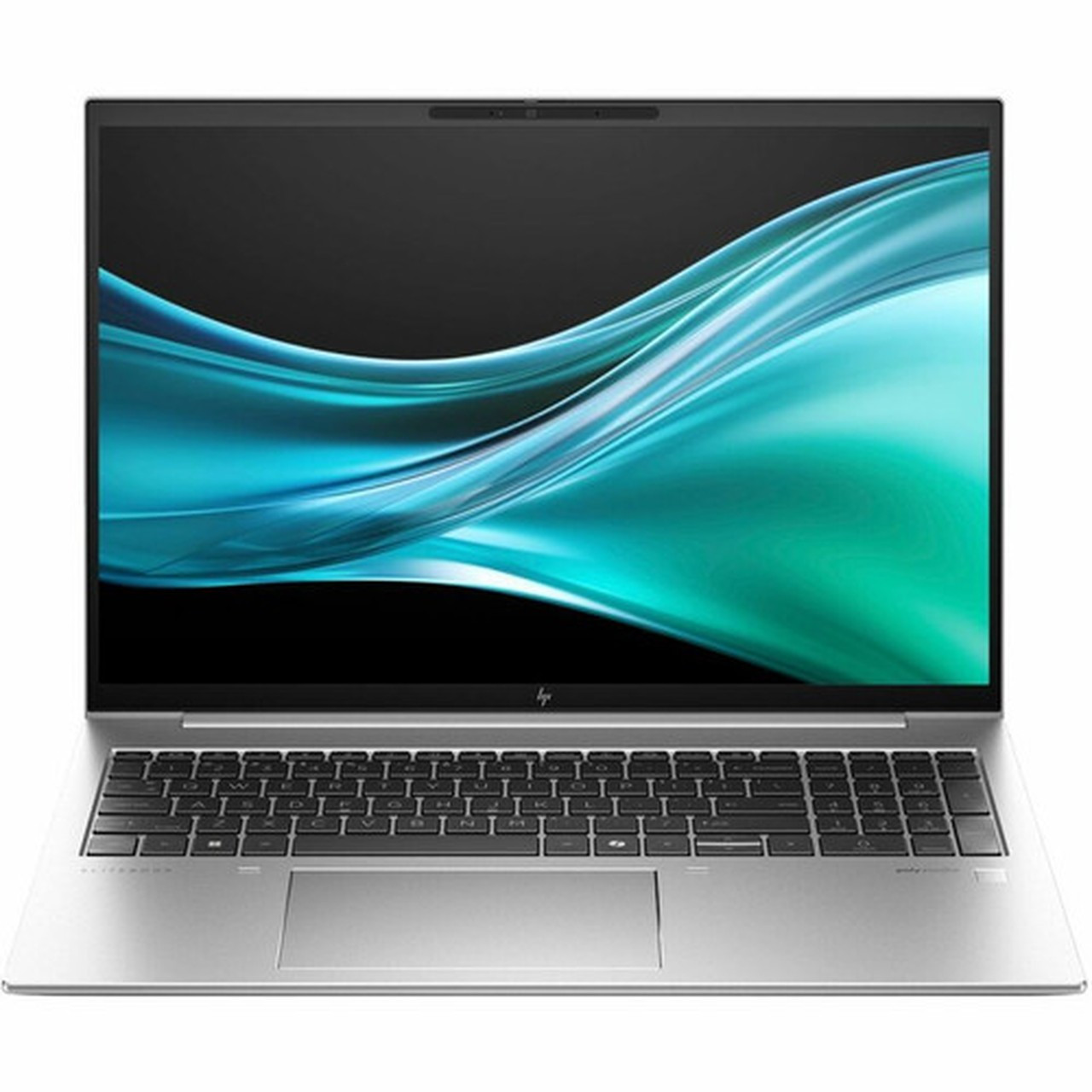 HP EliteBook 860 G11 16 Notebook - WUXGA - Intel Core Ultra 7 155U - 32 GB - 1 TB SSD - English Keyboard - Intel Chip - 1920 x 1200 - A6TE2UTABA