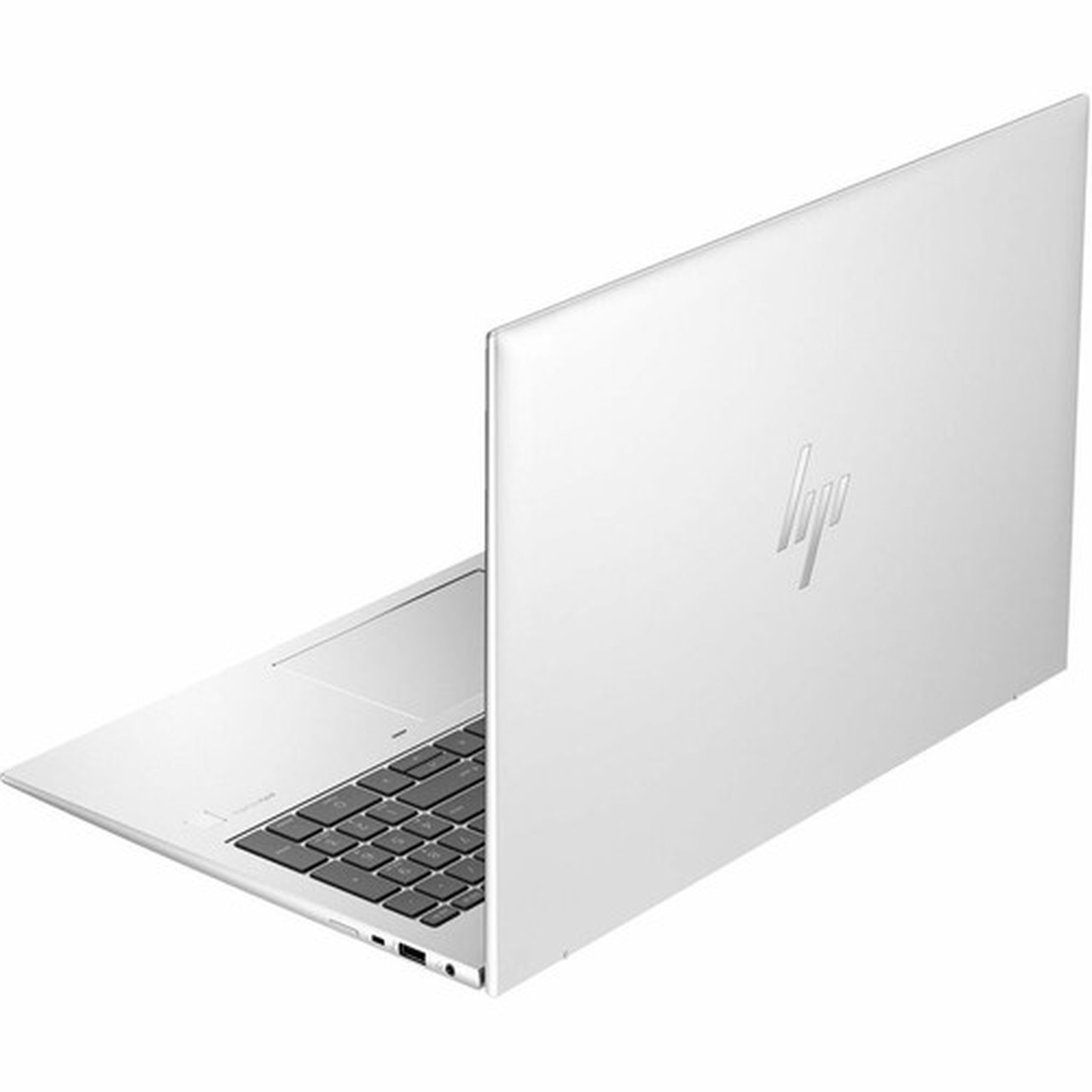 HP EliteBook 860 G11 16 Notebook - WUXGA - Intel Core Ultra 7 155U - 32 GB - 1 TB SSD - English Keyboard - Intel Chip - 1920 x 1200 - A6TE2UTABA