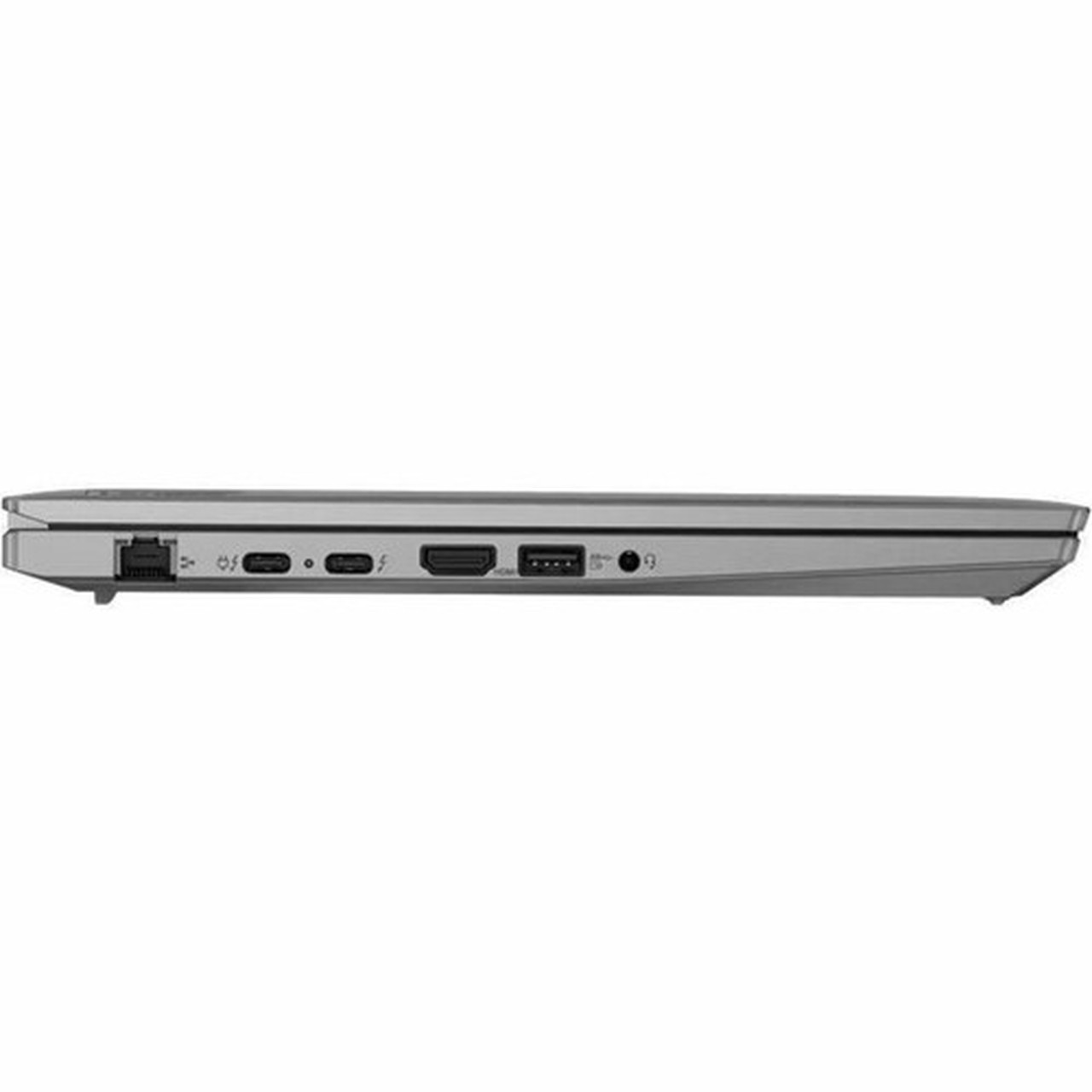 Lenovo ThinkPad T14 Gen 4 21HD0025US 14 Notebook - WUXGA - Intel Core i5 13th Gen i5-1335U - 16 GB - 256 GB SSD - English Keyboard - 21HD0025US