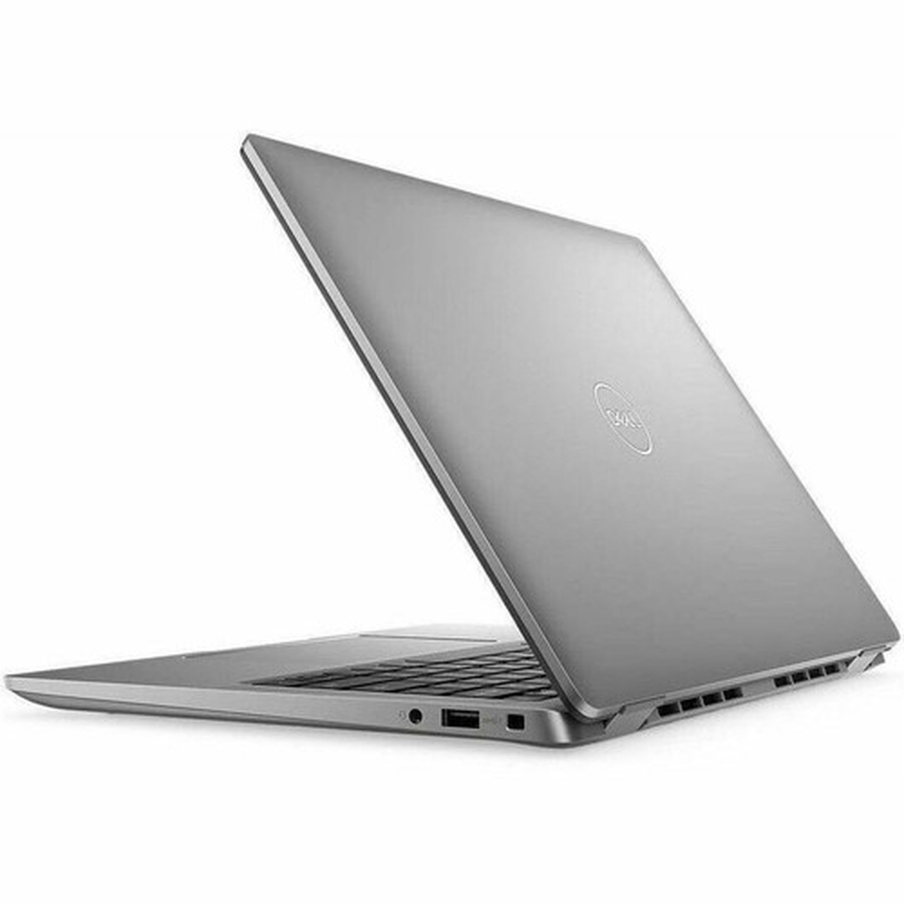Dell Latitude 7000 7350 133 Touchscreen Notebook - Full HD Plus - Intel Core Ultra 7 165U - 16 GB - 512 GB SSD - Titan Gray - Intel NNVJD