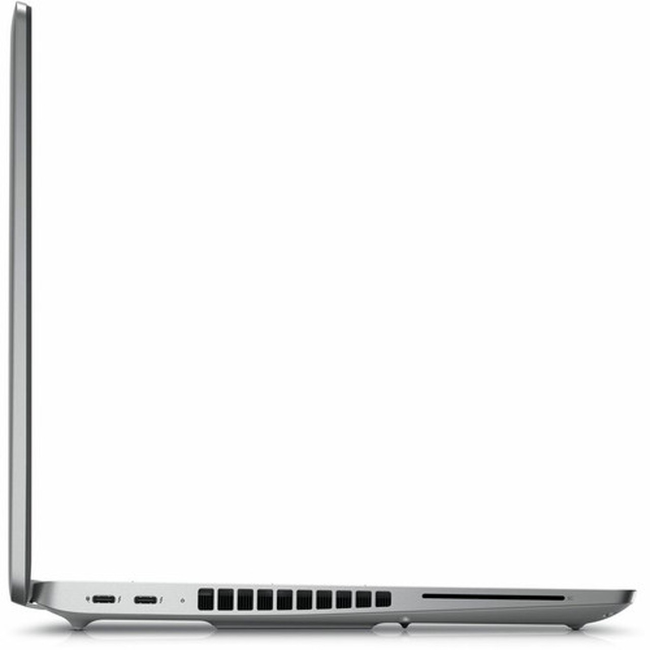 Dell Latitude 5000 5550 156 Notebook - Full HD - Intel Core Ultra 7 165U - 32 GB - 512 GB SSD - Gray - Intel Chip - 1920 x 1080 - 11 F6W06