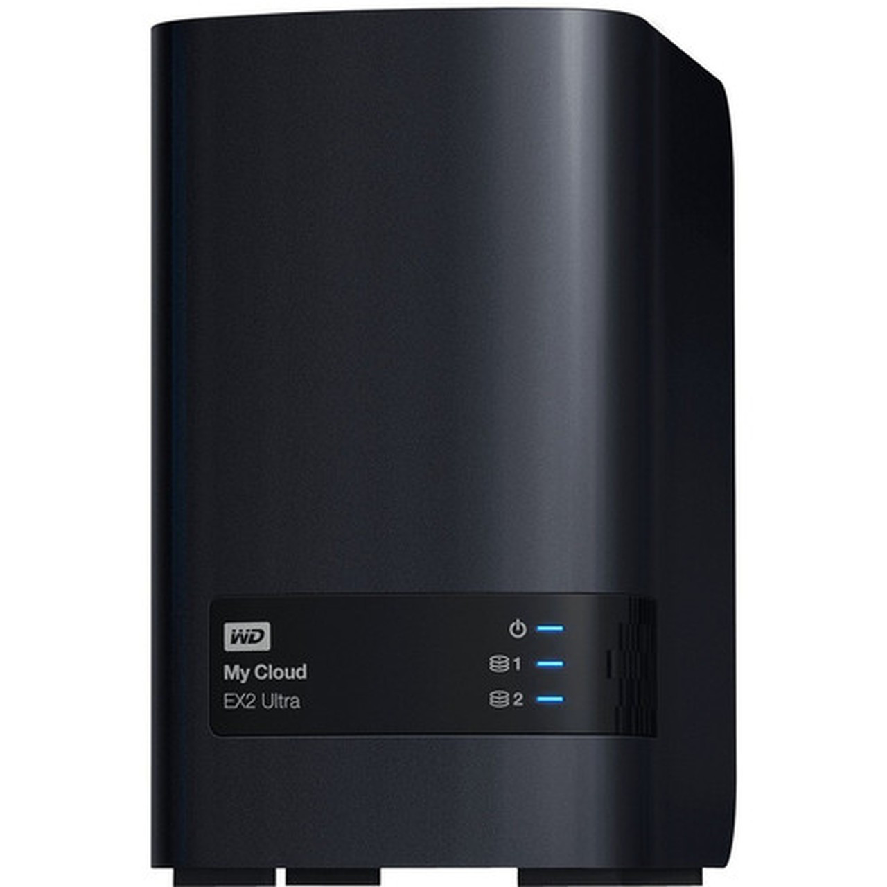WDBVBZ0000NCH-NESN WD Diskless My Cloud EX2 Ultra Network Attached Storage - NAS - WDBVBZ0000NCH-NESN - Marvell Armada 385 385 2 130 WDBVBZ0000NCH-NESN