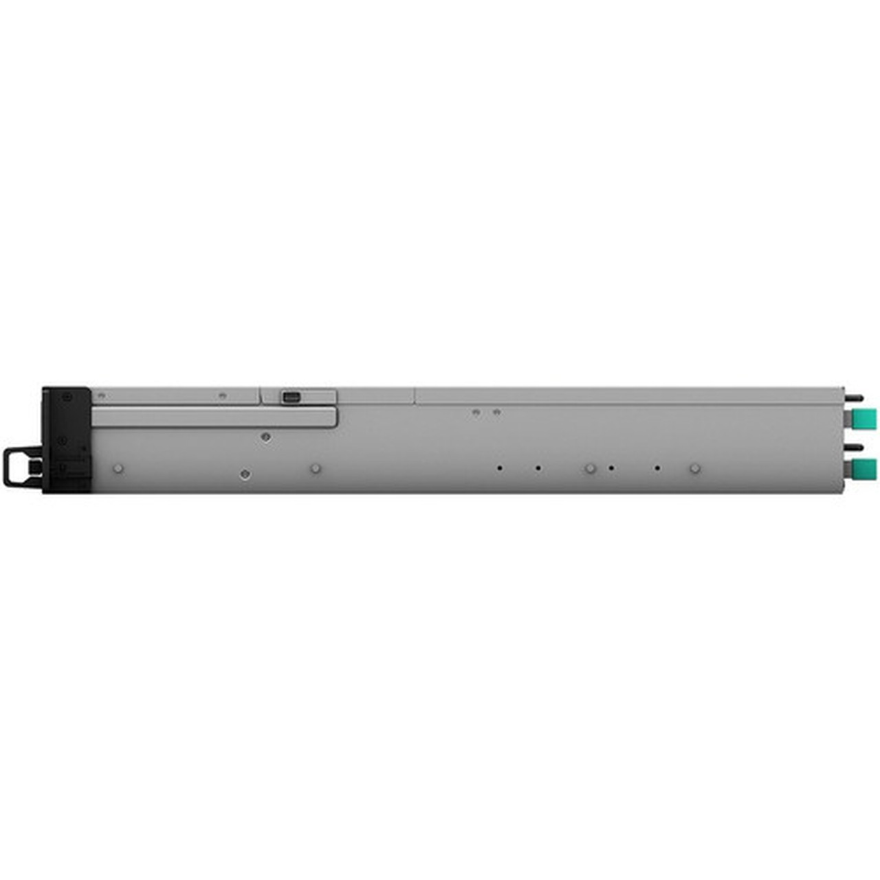 Synology RackStation RS3621RPxs SANNAS Storage System - Intel Xeon D-1531 Hexa-core 6 Core 220 GHz - 12 x HDD Supported - 0 x HDD RS3621RPXS