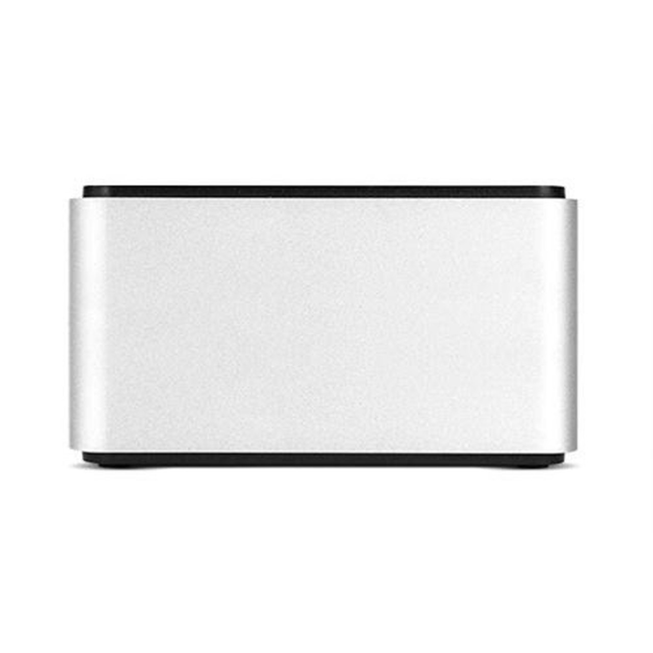 OWC Drive Dock SATA600 - USB 31 Gen 2 Type C Host Interface Desktop - Hot Swappable Bays - 2 x HDD Supported - 2 x SSD Supported - OWCTCDRVDCK