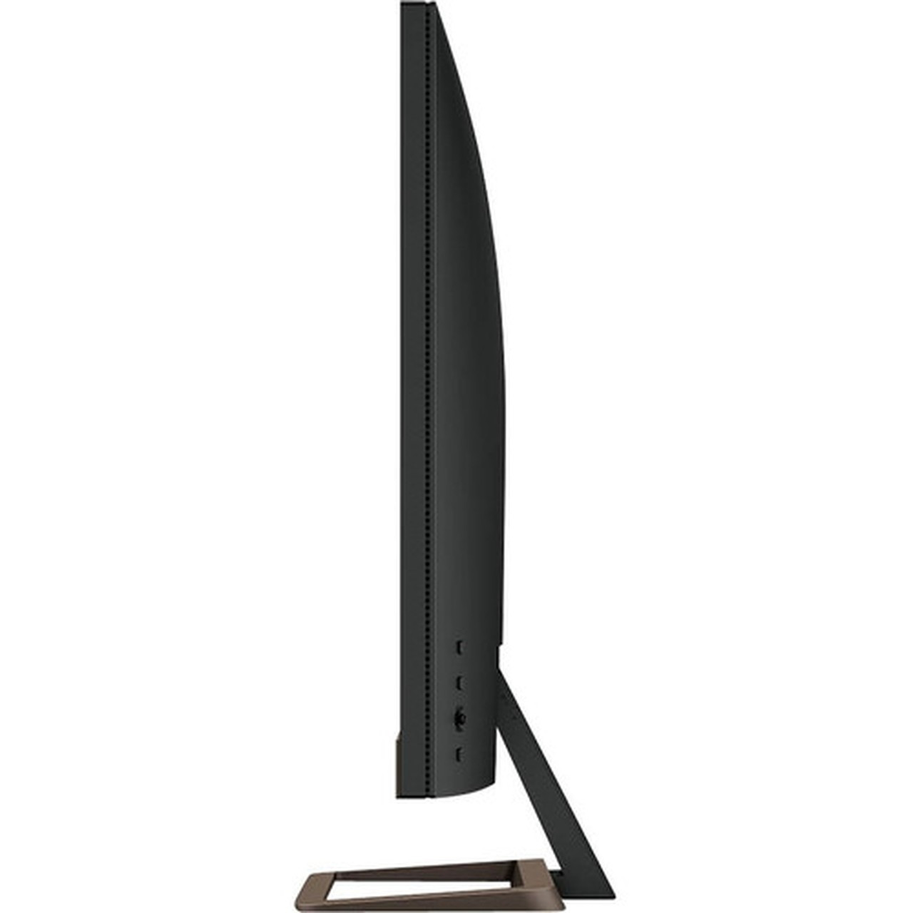 BenQ Entertainment EW3280U 32 Class 4K UHD Gaming LCD Monitor - 169 - Metallic Black Metallic Brown - 32 Viewable - In-plane IPS EW3280U