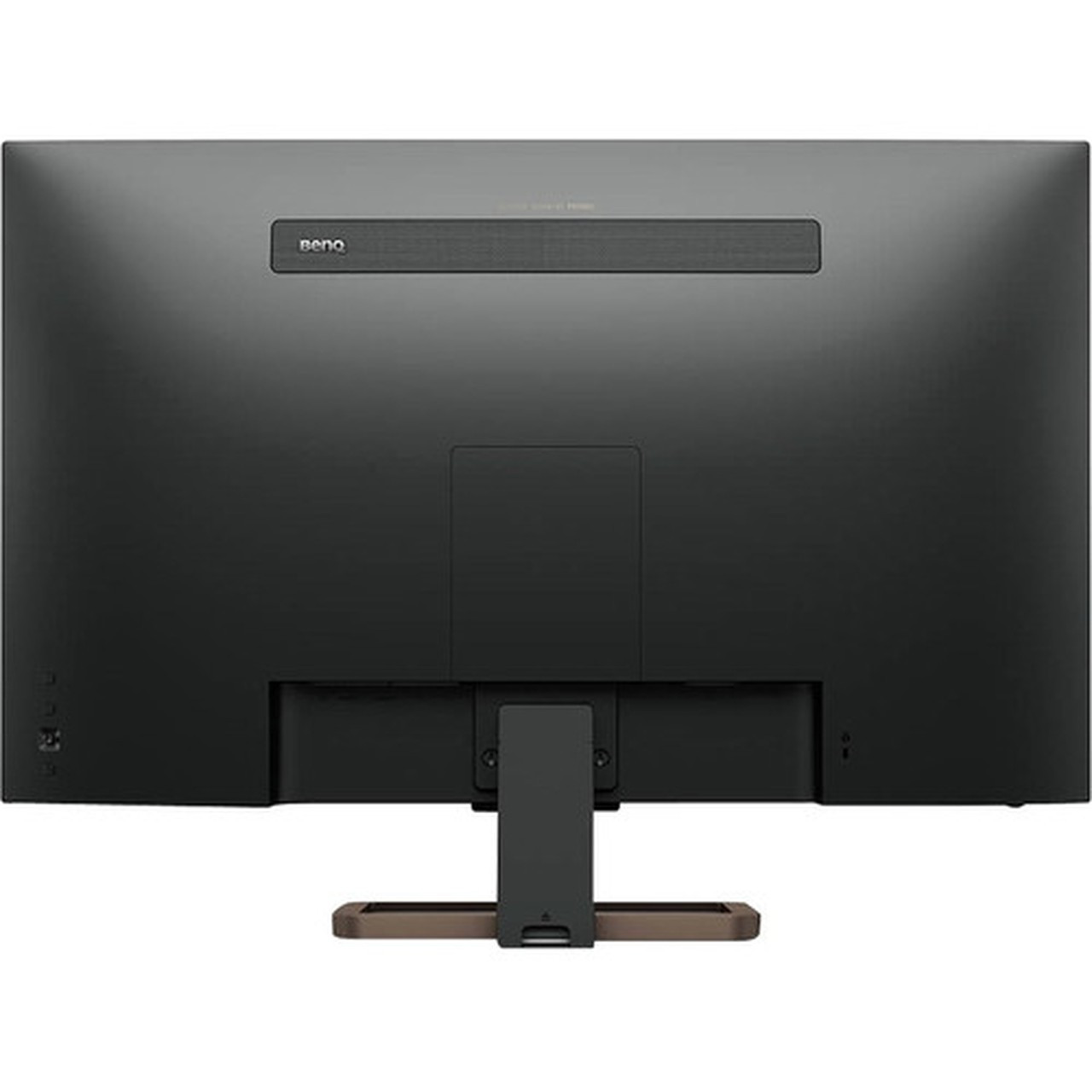BenQ Entertainment EW3280U 32 Class 4K UHD Gaming LCD Monitor - 169 - Metallic Black Metallic Brown - 32 Viewable - In-plane IPS EW3280U