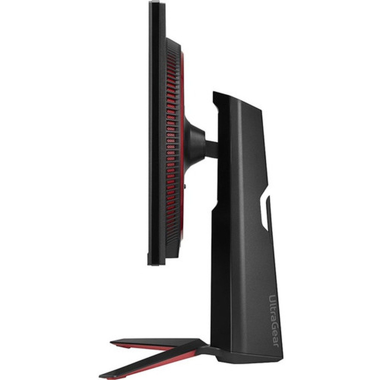 LG UltraGear 27GP850-B 27 Class WQHD Gaming LCD Monitor - 169 - Black - 269 Viewable - Nano In-plane Switching Nano IPS - 2560 x 27GP850-B