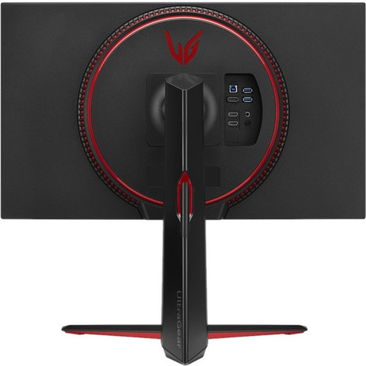 LG UltraGear 27GP850-B 27 Class WQHD Gaming LCD Monitor - 169 - Black - 269 Viewable - Nano In-plane Switching Nano IPS - 2560 x 27GP850-B