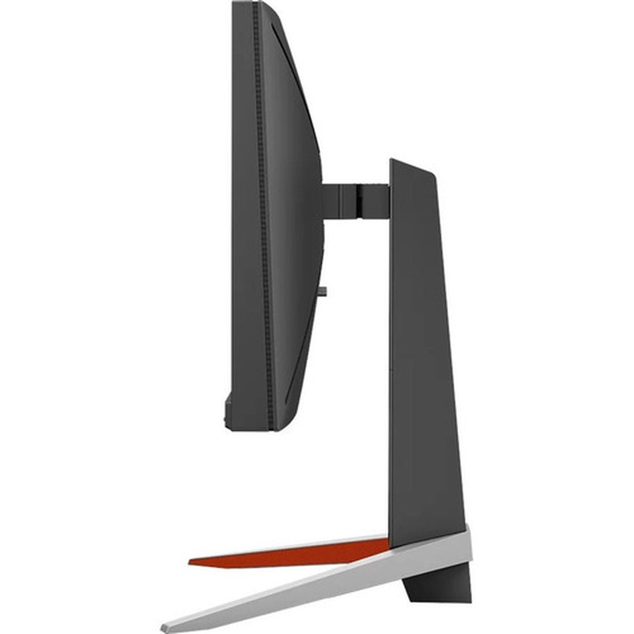 BenQ MOBIUZ EX240 24 Class Full HD Gaming LCD Monitor - 169 - Dark Gray - 238 Viewable - In-plane Switching IPS Technology - LED EX240