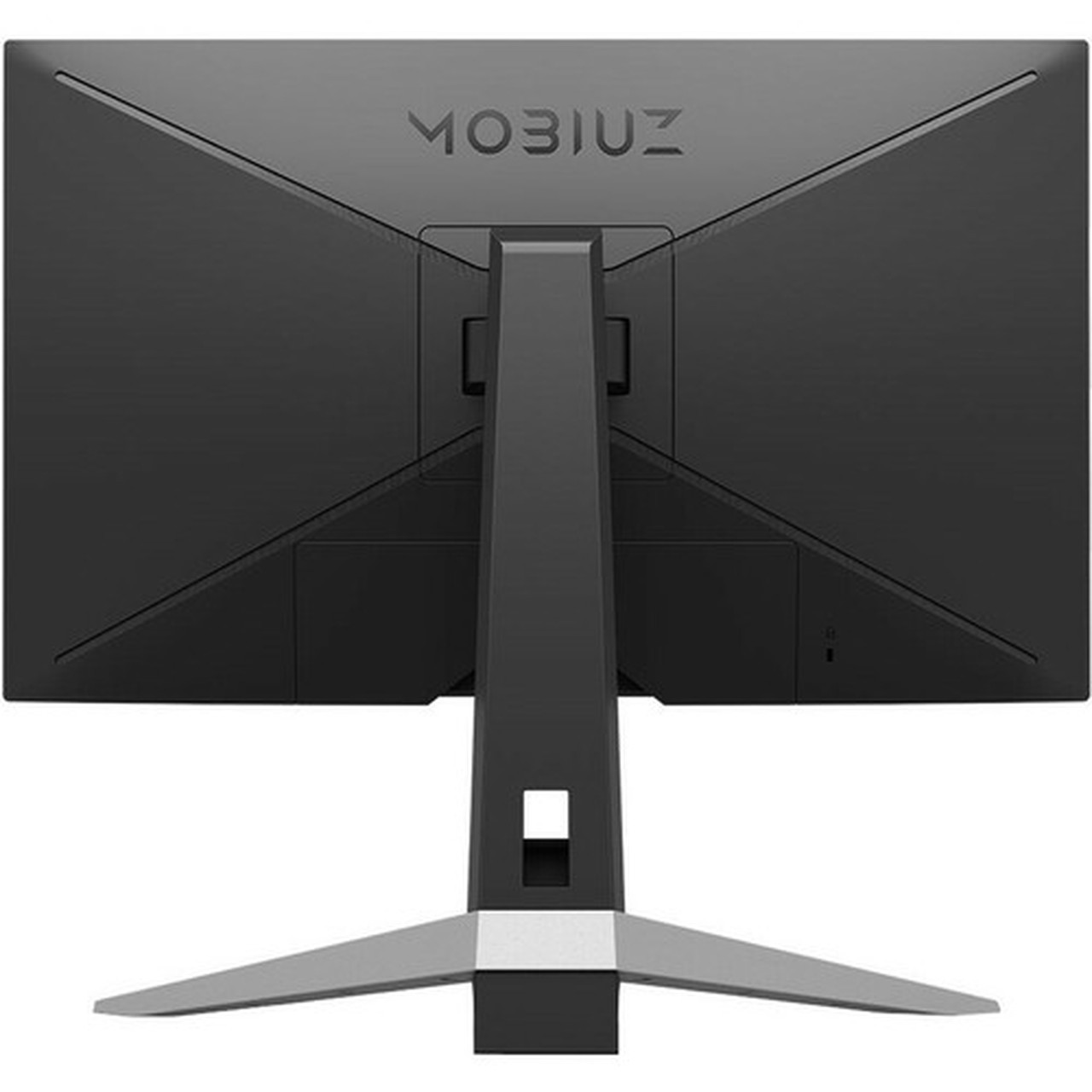 BenQ MOBIUZ EX240 24 Class Full HD Gaming LCD Monitor - 169 - Dark Gray - 238 Viewable - In-plane Switching IPS Technology - LED EX240