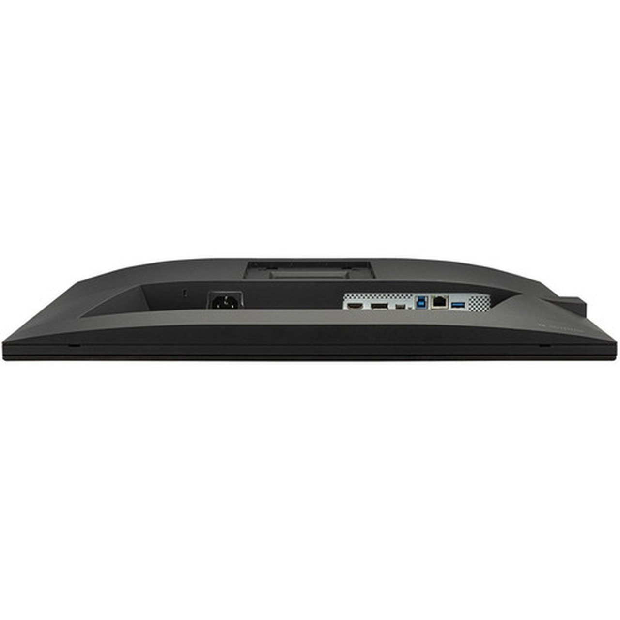 ViewSonic Graphic VG2456V 24 Class Webcam Full HD LED Monitor - 169 - Black - 238 Viewable - In-plane Switching IPS Technology - VG2456V