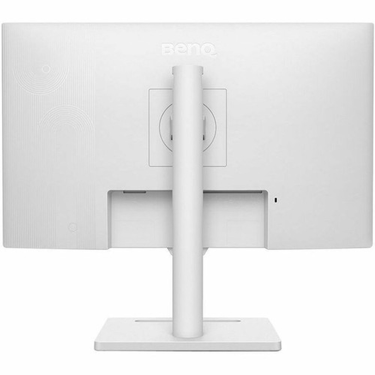 BenQ GW2790QT 27 Class WQHD LED Monitor - 169 - White - 27 Viewable - In-plane Switching IPS Technology - LED Backlight - 2560 x GW2790QT