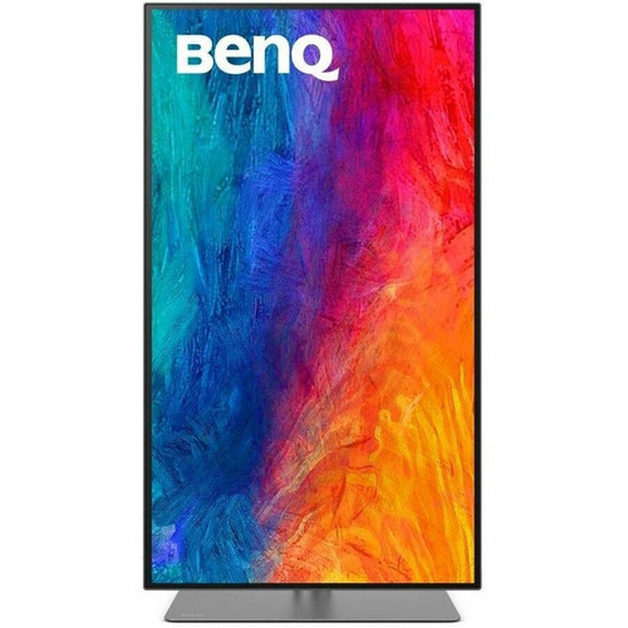 BenQ DesignVue PD3225U 32 Class 4K UHD LED Monitor - 169 - Dark Gray - 315 Viewable - In-plane Switching IPS Technology - LED - PD3225U