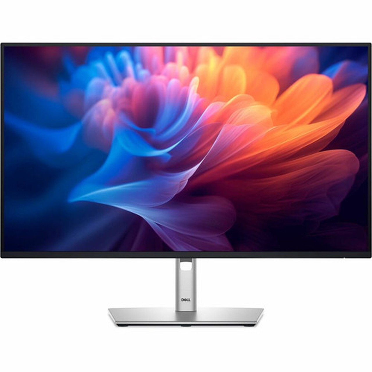 Dell P2725HE 27 Class Full HD LED Monitor - 169 - Black Gray - 27 Viewable - In-plane Switching IPS Technology - Edge LED - 1920 DELL-P2725HE