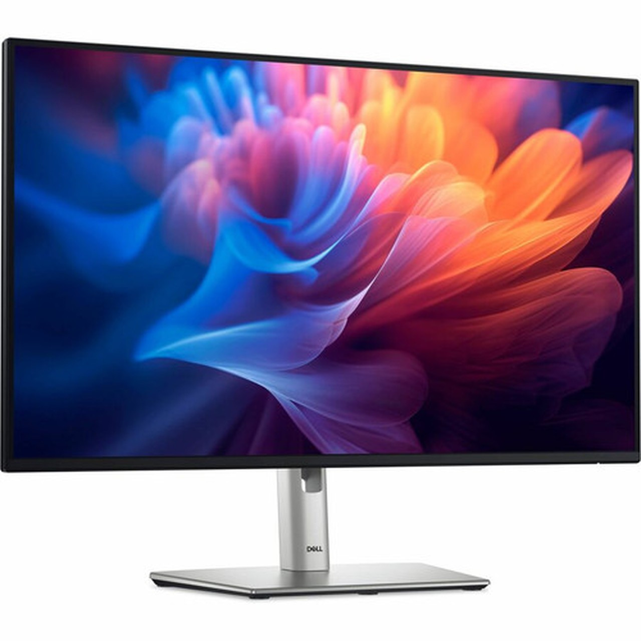 Dell P2725HE 27 Class Full HD LED Monitor - 169 - Black Gray - 27 Viewable - In-plane Switching IPS Technology - Edge LED - 1920 DELL-P2725HE