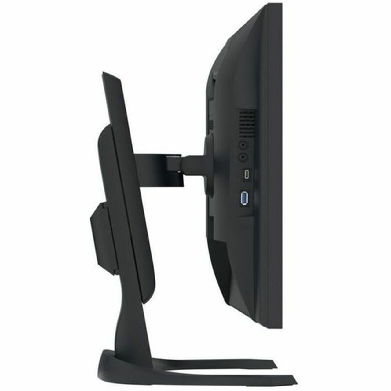 EIZO FlexScan EV2740X-BK 27 Class 4K UHD LED Monitor - 169 - Black - 27 Viewable - In-plane Switching IPS Technology - LED - 3840 EV2740X-BK