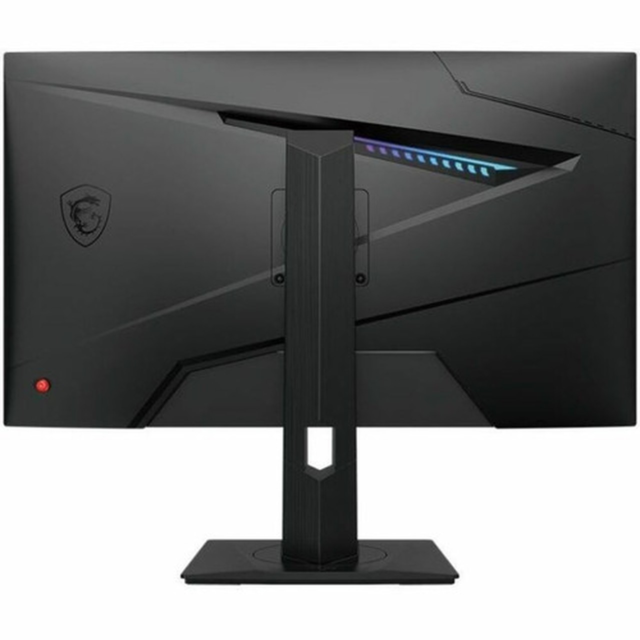 MSI MAG274QRF QD E2 27 Class WQHD Gaming LCD Monitor - 169 - Black - 27 Viewable - Rapid IPS - 2560 x 1440 - 107 Billion Colors - MAG274QRFQDE2