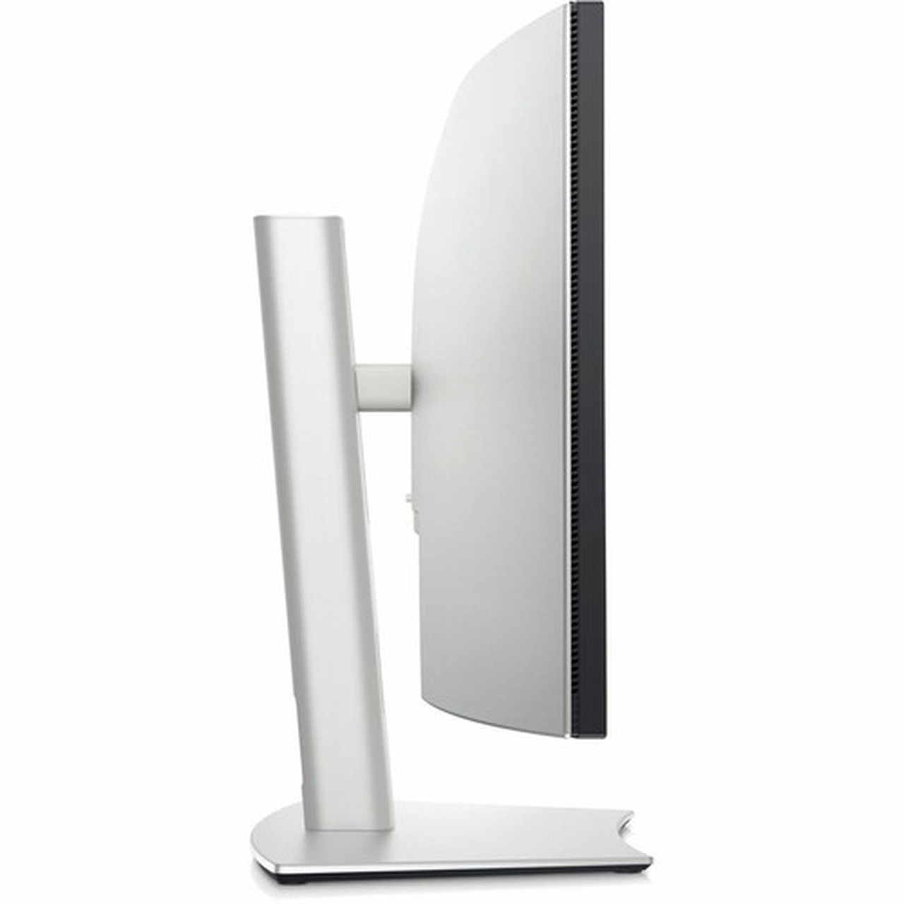 Dell UltraSharp U3425WE 34 Class UW-QHD Curved Screen LED Monitor - 219 - Black Silver - 341 Viewable - In-plane Switching IPS DELL-U3425WE