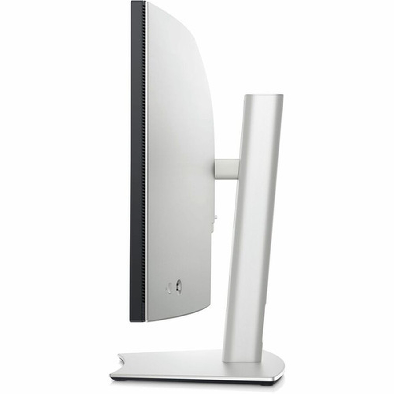 Dell UltraSharp U3425WE 34 Class UW-QHD Curved Screen LED Monitor - 219 - Black Silver - 341 Viewable - In-plane Switching IPS DELL-U3425WE