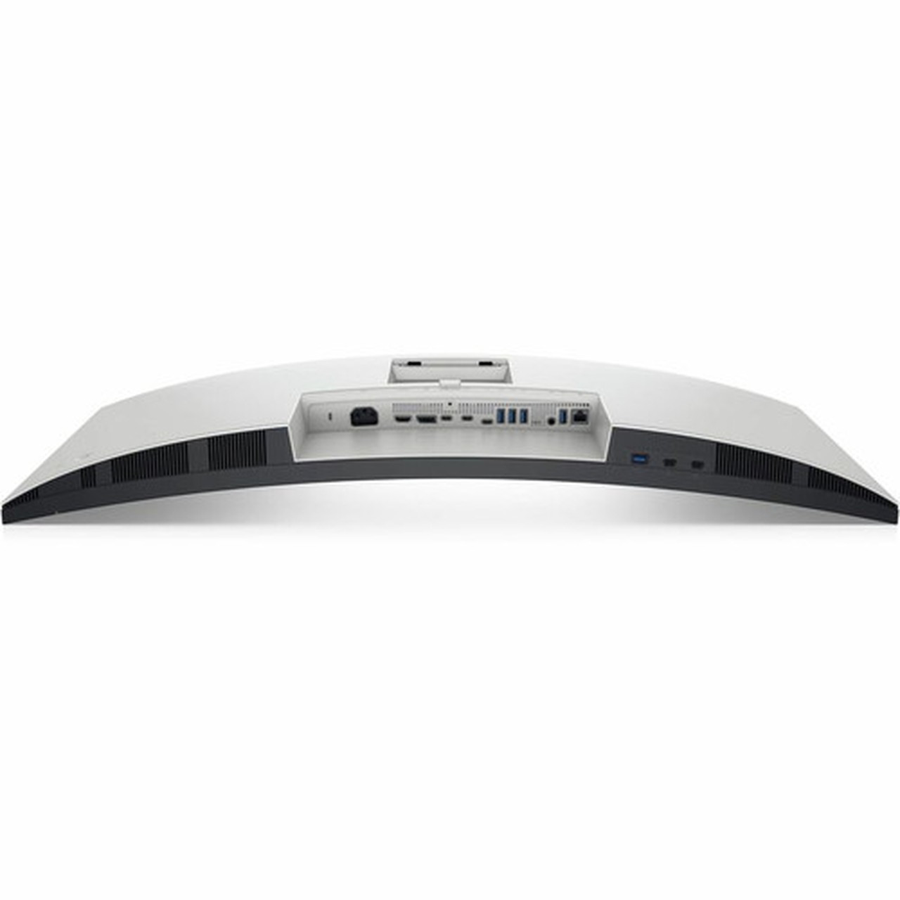 Dell UltraSharp U3425WE 34 Class UW-QHD Curved Screen LED Monitor - 219 - Black Silver - 341 Viewable - In-plane Switching IPS DELL-U3425WE