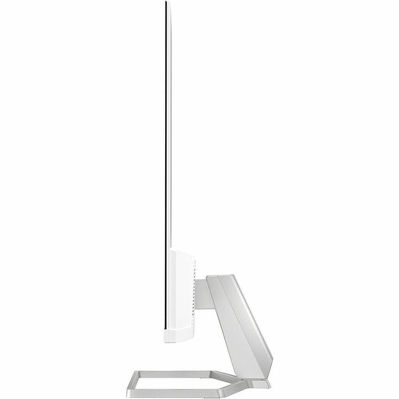 HP 527sa 27 Class Full HD LED Monitor - 169 - White - 27 Viewable - In-plane Switching IPS Technology - Edge LED Backlight - 1920 94F48AAABA