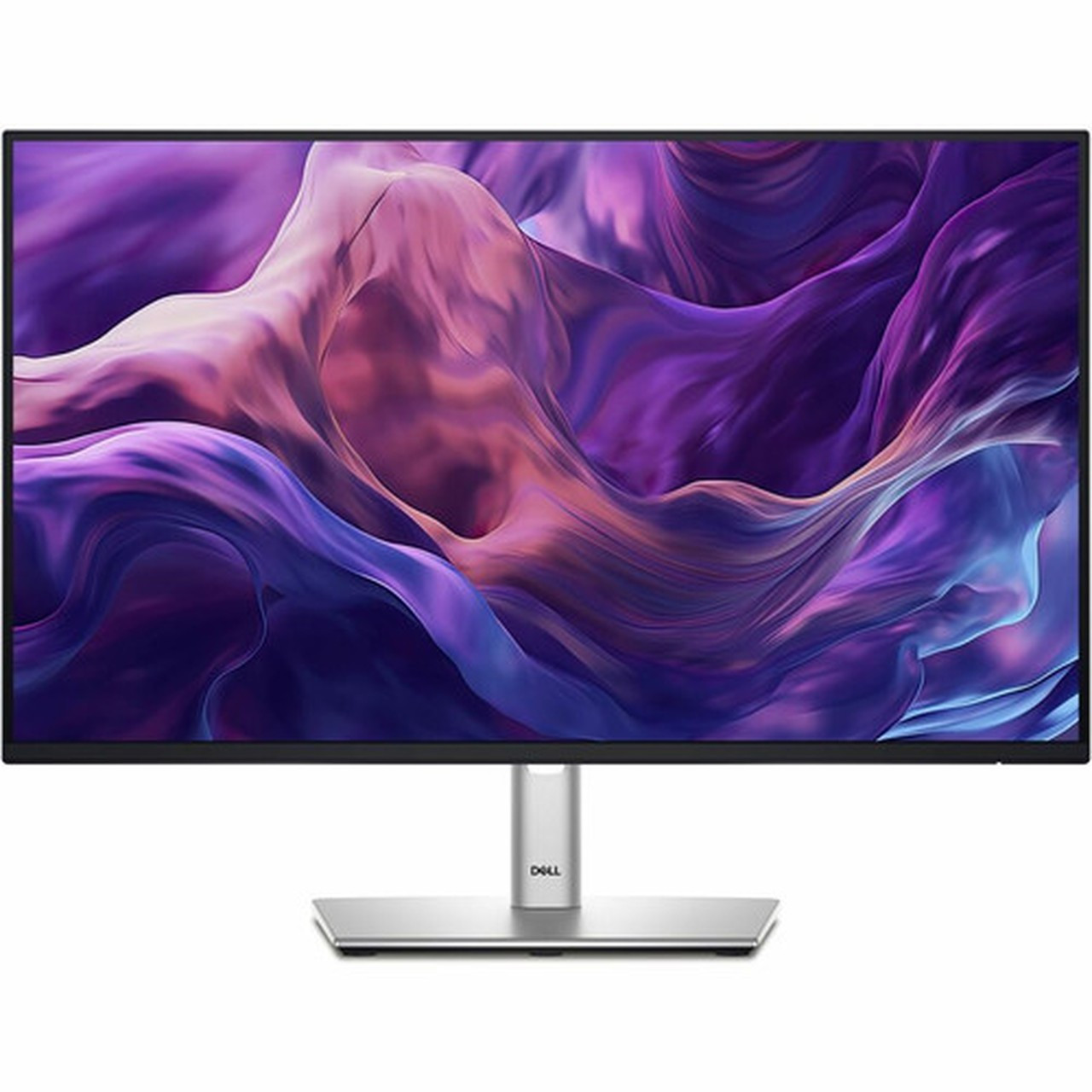 Dell P2425H 24 Class Full HD LED Monitor - 169 - Black Silver - 238 Viewable - In-plane Switching IPS Technology - Edge LED - x DELL-P2425H