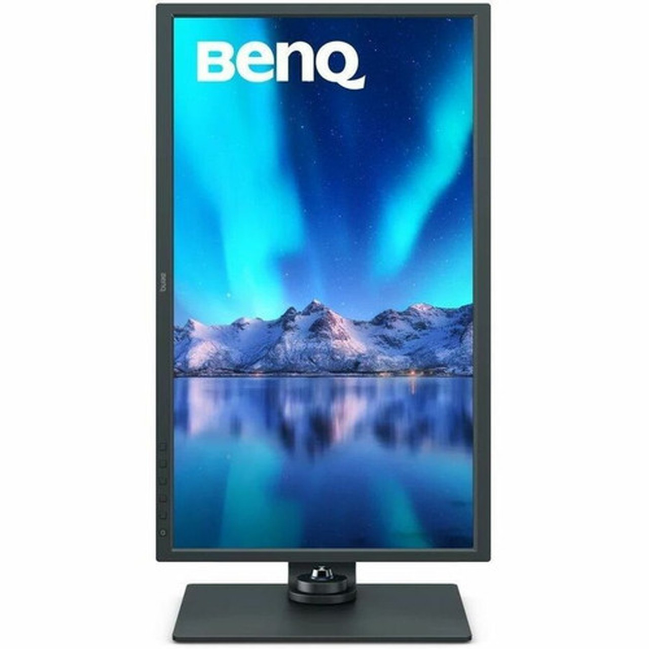 BenQ SW321C 32 Class 4K UHD LCD Monitor - 169 - Gray - 32 Viewable - In-plane Switching IPS Technology - LED Backlight - 3840 x - SW321C